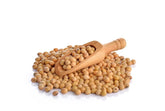Soy beans, Organic (Canadian)